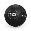 Мяч Med Ball 10 кг. Matrix MAC-10MEDBALL | Matrix Fitness | mtrx-fitness.ru