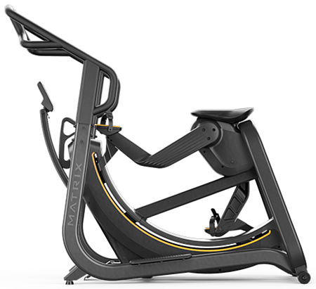 Эллиптический эргометр Matrix S-FORCE Performance Trainer | Matrix Fitness | mtrx-fitness.ru