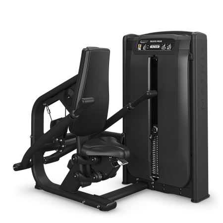 Отжимание сидя Matrix Onyx Ultra G7-S42-03-OE | Matrix Fitness | mtrx-fitness.ru