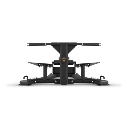 Т-тяга стоя Matrix Magnum MG-PL35 | Matrix Fitness | mtrx-fitness.ru