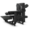 Ягодичный мост с консолью Matrix Onyx Ultra G7-S79-03-OE | Matrix Fitness | mtrx-fitness.ru