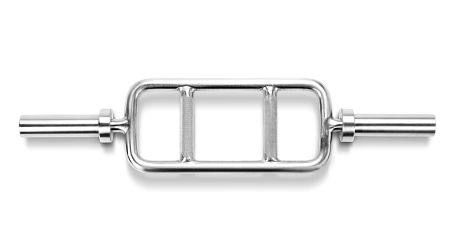 Гриф Tricep Bar 0,895 м / 30 мм / 14 кг. Matrix MAC-13TRICEPBAR-30 | Matrix Fitness | mtrx-fitness.ru