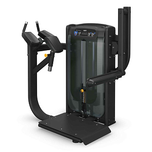 Ягодичные мышцы Matrix Ultra Base G7-S78BH-03 | Matrix Fitness | mtrx-fitness.ru