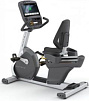Велоэргометр Matrix R7XI (R7XI-04) | Matrix Fitness | mtrx-fitness.ru