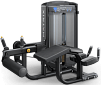 Сгибание ног лежа (черный) Matrix Ultra G7-S73 | Matrix Fitness | mtrx-fitness.ru