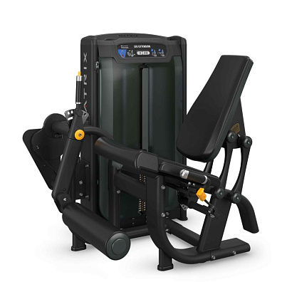 Разгибание ног сидя Matrix Ultra G7-S71 | Matrix Fitness | mtrx-fitness.ru