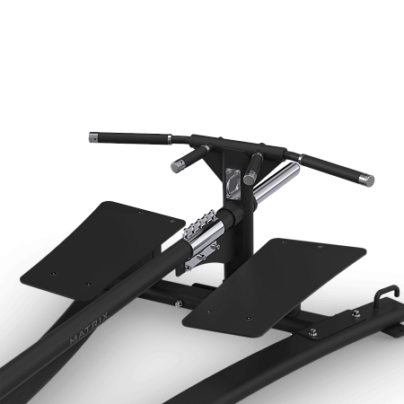 Т-тяга стоя Matrix Magnum MG-PL35 | Matrix Fitness | mtrx-fitness.ru