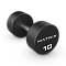Гантели обрезиненные 2 кг. Matrix MAC-02RUB-DB-RS | Matrix Fitness | mtrx-fitness.ru