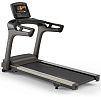 Беговая дорожка Matrix T70 T70-05-F/XER-02-C | Matrix Fitness | mtrx-fitness.ru