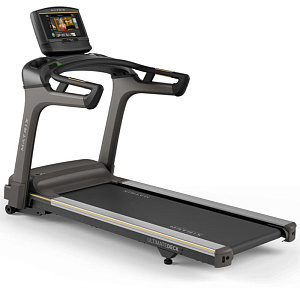 Беговая дорожка Matrix T70 T70-05-F/XER-02-C | Matrix Fitness | mtrx-fitness.ru