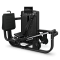 Жим ногами с консолью Matrix Onyx Ultra G7-S70-03-OE | Matrix Fitness | mtrx-fitness.ru