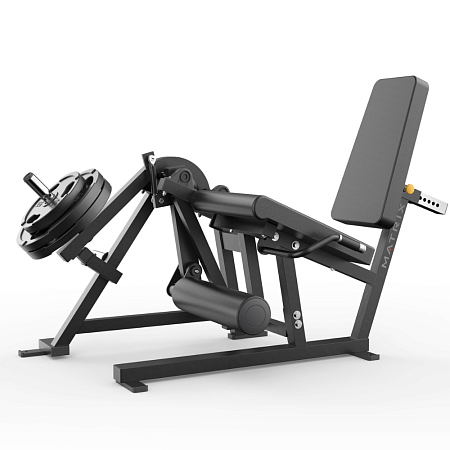 Разгибание ног Matrix Xult VY-401 | Matrix Fitness | mtrx-fitness.ru
