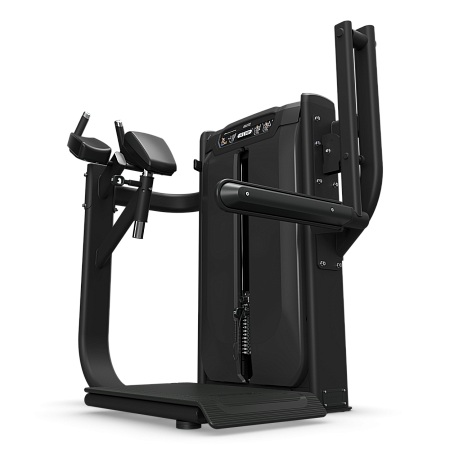 Ягодичная стоя Matrix Onyx Ultra G7-S78-03-OE | Matrix Fitness | mtrx-fitness.ru