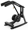 Икроножные мышцы стоя Matrix Magnum MG-PL76 | Matrix Fitness | mtrx-fitness.ru