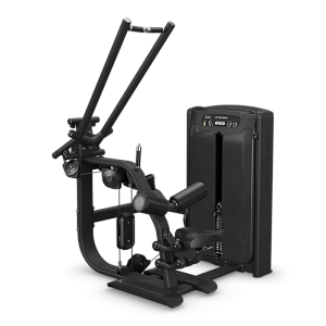 Верхняя тяга Matrix Onyx Ultra G7-S33-03-OE | Matrix Fitness | mtrx-fitness.ru