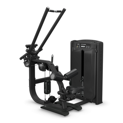 Верхняя тяга Matrix Onyx Ultra G7-S33-03-OE | Matrix Fitness | mtrx-fitness.ru