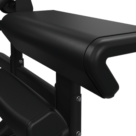 Ягодичный мост Matrix Onyx Ultra G7-S79-03-OE | Matrix Fitness | mtrx-fitness.ru