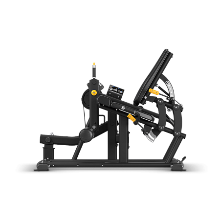 Разгибание ног сидя Matrix Magnum MG-PL73 | Matrix Fitness | mtrx-fitness.ru