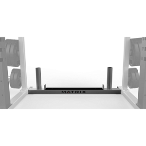 Гильза для хранения олимпийских грифов Matrix Magnum OPT41 | Matrix Fitness | matrix-russia.ru