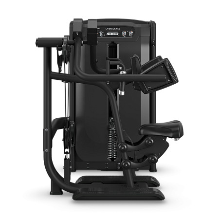 Дельта-машина с консолью Matrix Onyx Ultra G7-S21-03-OE | Matrix Fitness | mtrx-fitness.ru