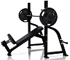 Cкамья для жима Matrix G1-FW164 | Matrix Fitness | mtrx-fitness.ru
