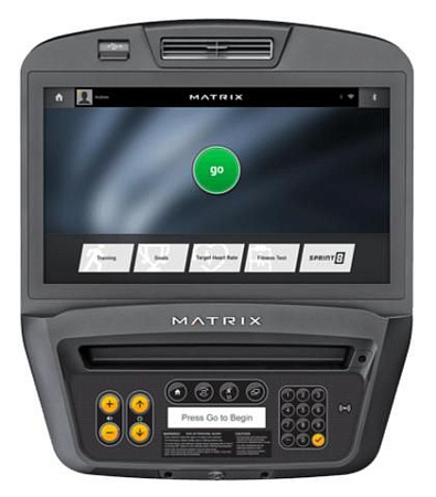 Степпер Matrix S7XE (S7XE-04) | Matrix Fitness | mtrx-fitness.ru