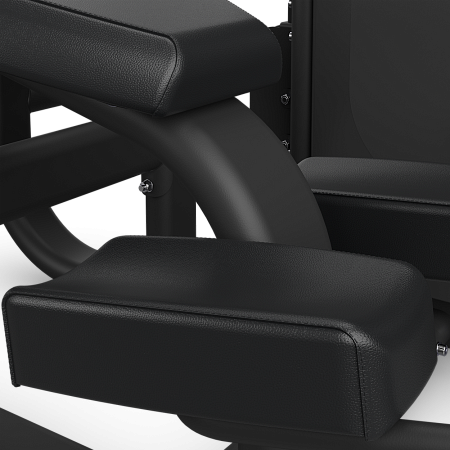 Сгибание ног лежа Matrix Onyx Ultra G7-S73-03-OE | Matrix Fitness | mtrx-fitness.ru