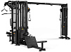 Силовой комплекс Matrix G3 MS50 | Matrix Fitness | mtrx-fitness.ru