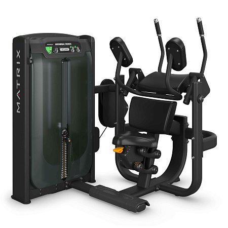 Пресс-машина Matrix Ultra G7-S51 | Matrix Fitness | mtrx-fitness.ru