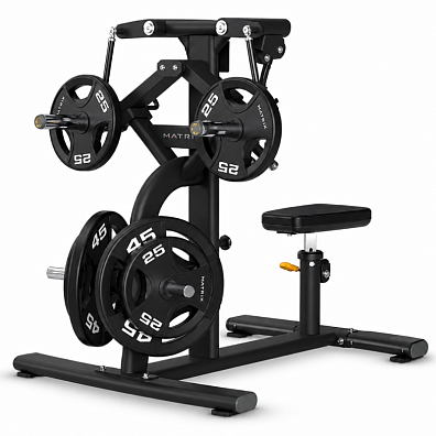 Дельта-машина Matrix MG-PL21 | Matrix Fitness | mtrx-fitness.ru