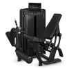 Разгибание ног с консолью Matrix Onyx Ultra G7-S71-03-OE | Matrix Fitness | mtrx-fitness.ru