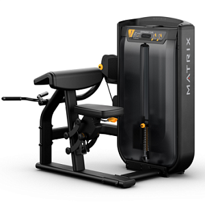 Сгибание на бицепс Matrix Ultra Base G7-S41B | Matrix Fitness | mtrx-fitness.ru