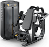 Независимая бицепс-машина Matrix Ultra G7-S40 | Matrix Fitness | mtrx-fitness.ru