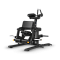 Сгибание ног стоя Matrix Magnum MG-PL72 | Matrix Fitness | mtrx-fitness.ru