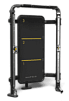 Комплекс функционального тренинга Matrix Connexus Compact (GFTCOR) | Matrix Fitness | mtrx-fitness.ru