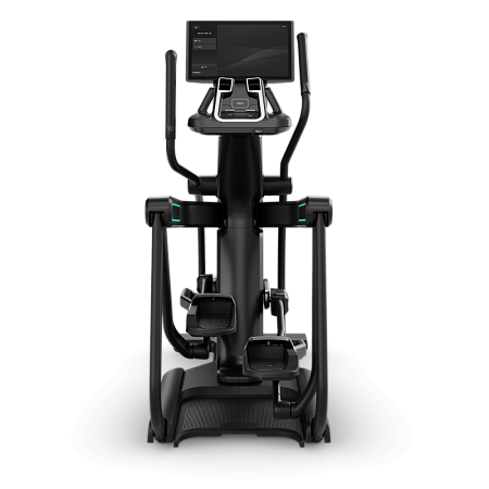 Эллиптический тренажер Matrix Onyx P1 Ascent 22 | Matrix Fitness | mtrx-fitness.ru