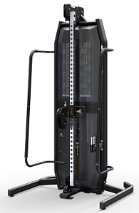 Одиночный регулируемый тяговый блок Matrix Versa Plus MD-AP | Matrix Fitness | mtrx-fitness.ru