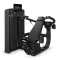 Жим от плеч с консолью Matrix Onyx Ultra G7-S23-03-OE | Matrix Fitness | mtrx-fitness.ru