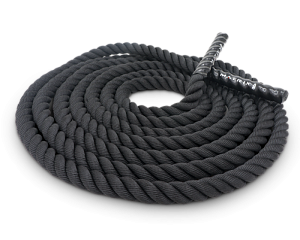 Канат напольный, длина 10 м, диаметр 3,8 см. Matrix MAC-ROPE-1.5X30 | Matrix Fitness | mtrx-fitness.ru