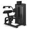 Трицепс сидя с консолью Matrix Onyx Ultra G7-S45-03-OE | Matrix Fitness | mtrx-fitness.ru