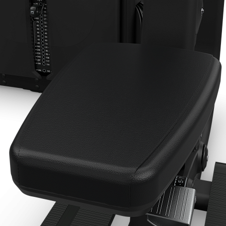 Задняя дельта/Баттерфляй  с консолью Matrix Onyx Ultra G7-S22-03-OE | Matrix Fitness | mtrx-fitness.ru