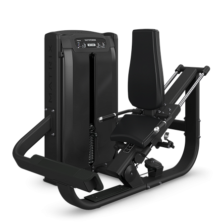 Голень-машина Matrix Onyx Ultra G7-S77-03-OE | Matrix Fitness | mtrx-fitness.ru