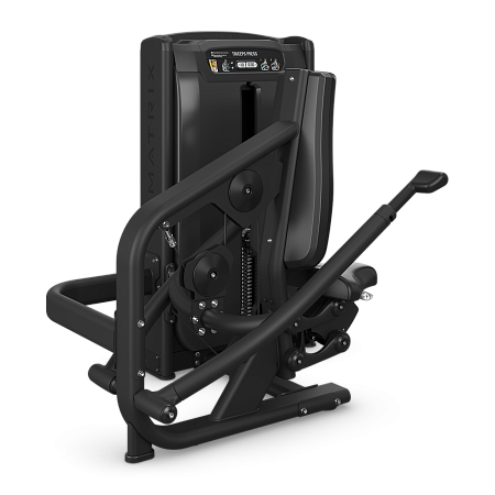 Отжимание сидя Matrix Onyx Ultra G7-S42-03-OE | Matrix Fitness | mtrx-fitness.ru