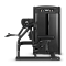 Бицепс сидя Matrix Onyx Ultra G7-S41-03-OE | Matrix Fitness | mtrx-fitness.ru