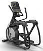 Эллиптический тренажер Matrix Performance Premium LED | Matrix Fitness | mtrx-fitness.ru