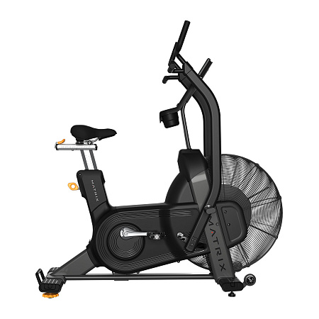 Велотренажер Total Body Cycle Matrix  TBCC | Matrix Fitness | mtrx-fitness.ru
