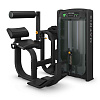Разгибание спины Matrix Ultra Base G7-S52BH-03 | Matrix Fitness | mtrx-fitness.ru