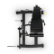 Разгибание ног сидя Matrix Magnum MG-PL73 | Matrix Fitness | mtrx-fitness.ru