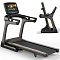 Беговая дорожка Matrix T50 TF50-03-F/XUR-C | Matrix Fitness | mtrx-fitness.ru