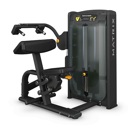Разгибание на трицепс Matrix G7-S45 | Matrix Fitness | mtrx-fitness.ru
